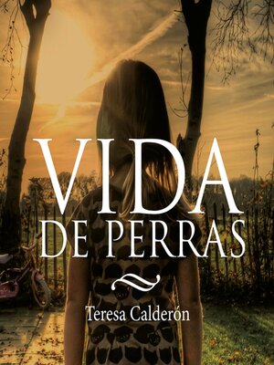cover image of Vida de perras